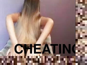 Australian cheating whore mix