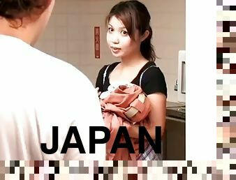 एशियाई, जापानी