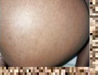 doggy, skinny, ebony, stor-pikk, gangbang, pikk