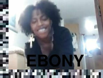 More Ebony Kisses