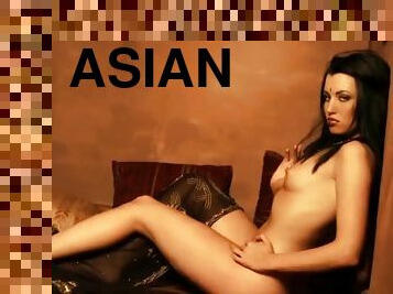 asiatic, bunaciuni, milf, femei-hinduse, frumusica, dansand, bruneta, atata