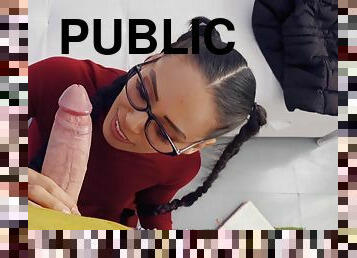 Lessons In Public Pickups 1 - Jordi El Nino Polla