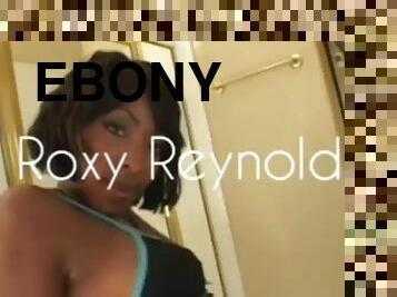 Ebony pros body beauties