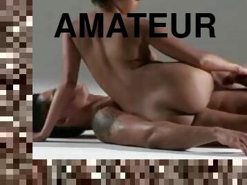 amatør, handjob, erotisk