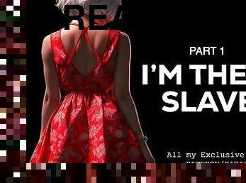 Audio Erotica - I'm their Slave Part 1