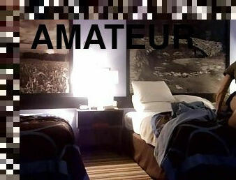 amatoriali, video-casalinghi, scene-rubate, bionde, hotel