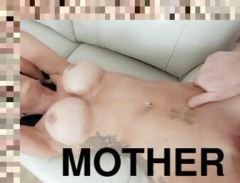 Stepmother Ryder Skye hardcore porn video