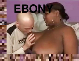 Big Tit Ebony