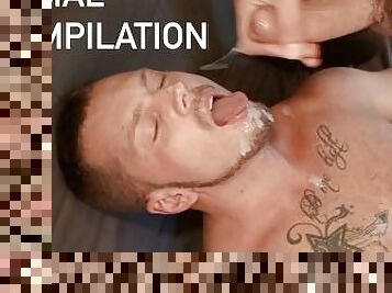 amatør, cumshot, homofil, pornostjerne, compilation, facial, cum