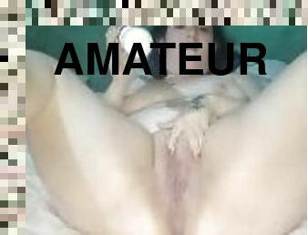 Do you want to see my pussy squirt? ????