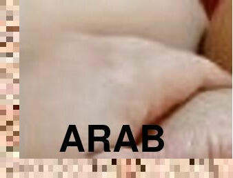 tyłek, masturbacja, amatorskie, anal, dorosłe, arabskie, grubaski, solo, kocica