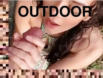 Pixei Outdoor Porn PPV Video Leaks