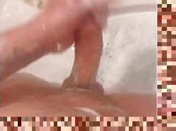 Bath wank