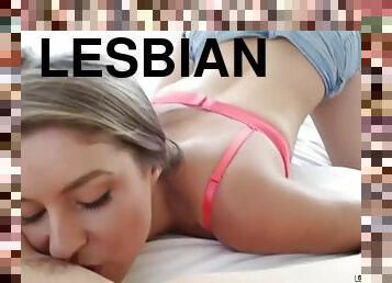 Lena nicole and presley hart lesbian with sextape