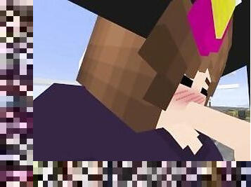 Minecraft Jenny Sex Mod Mega Porn Compilation - 2024