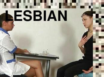 ³ιατρός̍, »εσβία̍-lesbian, φηβος̯·̠, ³υναικολογική̠µξέταση̍