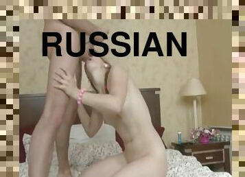 Russian Cutie Pies 1