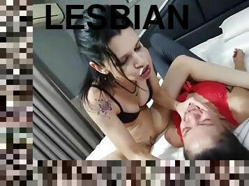 lesbijskie, latynoskie, brazylijskie