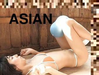 asiatiche, giapponesi