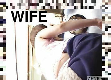 Cmnf unfaithful wife is japanese cuisine prelude subtitle
