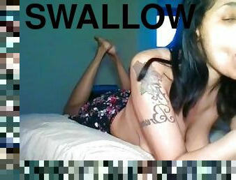 FIRST BBC swallow