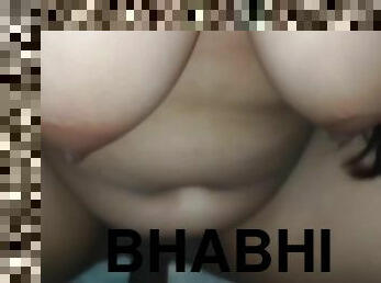 Sexy Bhabhi Big Dick Fucking Pussy