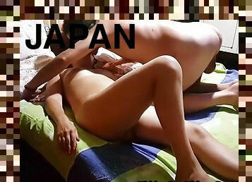 asiatic, paroasa, nevasta, amatori, milf, hardcore, japoneza, camera, voyeur, leoaica