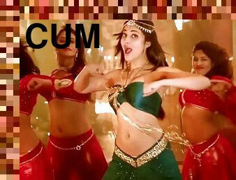 Shruti hassan hot videos + cum tribute compilation