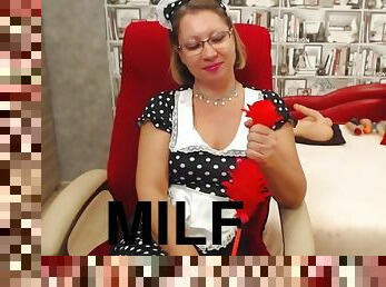 Sohotnataly milf chaturbate 2019