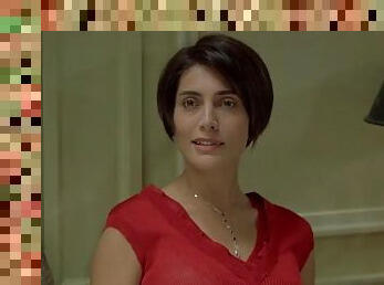 Caterina Murino - The Grand Alibi