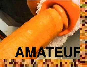 mastürbasyon-masturbation, amatör, oyuncak, ev-yapımı, derleme, birdenbire, fetiş, tek-kişilik, görkemli, yarak