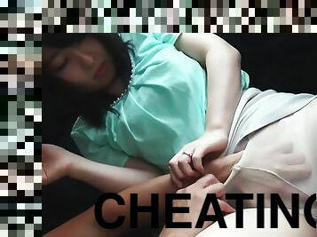 Cheating Wife