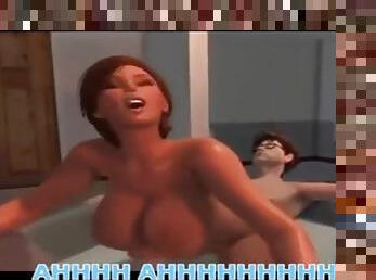 Hot 3d sex games that gan be played