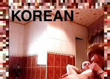 Korean cum in mouth hd in a hotel
