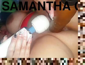 Samantha colombiana sexy wp 3133242647