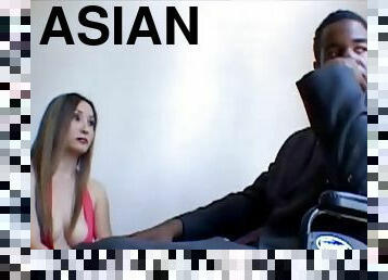 Lucy thai - fusxion fetish