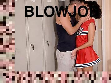 babes, blowjob, tenåring, hardcore, ludder, søt