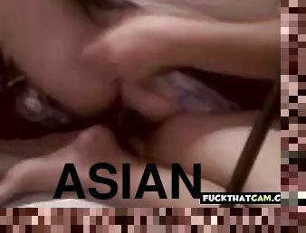 asiatisk, gammel, amatør, bedste, milf, hardcore, webcam, ældre, blotteri