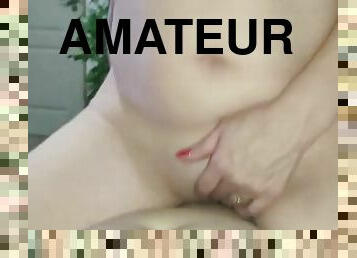 doggy, amatør, anal, eldre, milf, hardcore, creampie, lubben, pov, italiensk