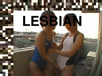 Jp lesbian