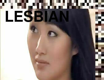 aasialainen, morsian, rotujen-välinen, lesbo-lesbian, srippaus, blondi, häät, ruskeaverikkö, kiusaaminen