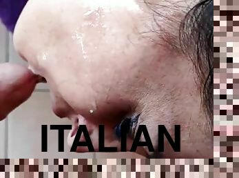 masturbare-masturbation, tasnit, amatori, anal, facut-acasa, cuplu, camera-web, italian