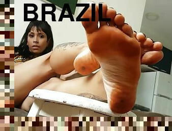 Brazillian Soles