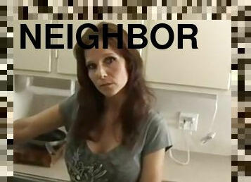 Neighbor bj syren