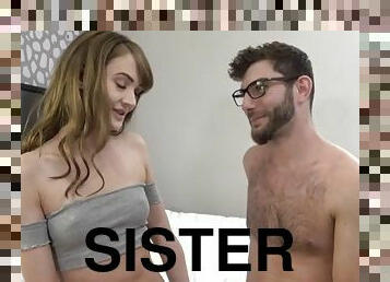 Online Dating Between Stepbrother And Stepsister