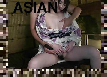 asia, payudara-besar, cumshot-keluarnya-sperma, jepang