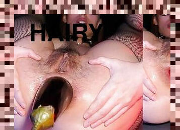 ekstrem, berambut, besar-huge, vagina-pussy, anal, mainan, gambarvideo-porno-secara-eksplisit-dan-intens, sudut-pandang, normal, pakaian-jaring-ikan