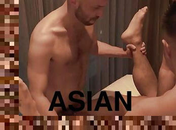 एशियाई, नंगा-नाच, मुख-मैथुन, बड़ा-लंड, समलैंगिक, समूह-सेक्स, छेदा-हुआ-निपल्स, बुत, टैटू