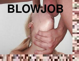 store-pupper, gammel, russisk, blowjob, stor-pikk, tenåring, hardcore, handjob, svelging, facial