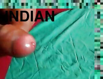 Indian men jerking off 